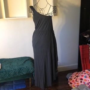 Free people dress small